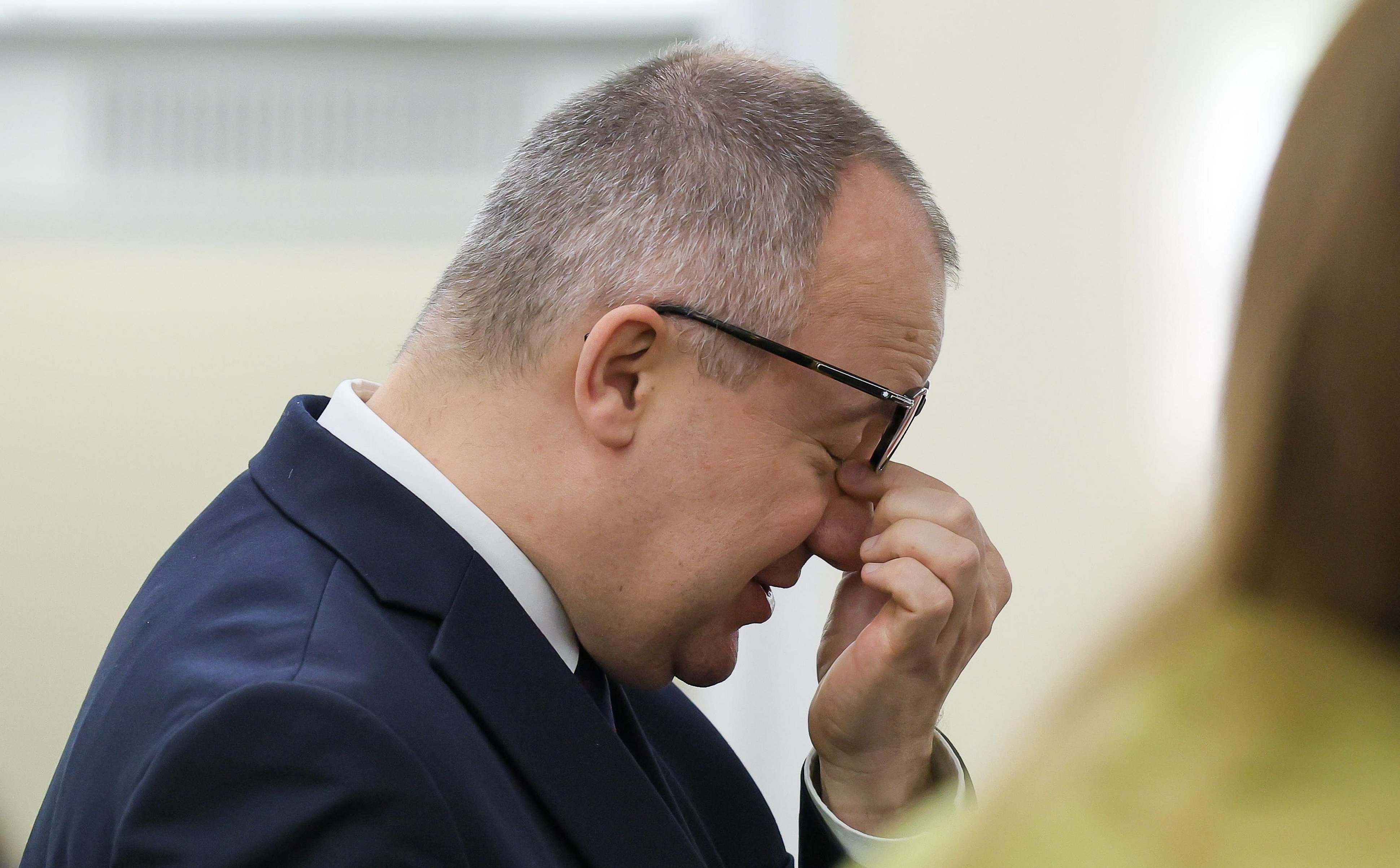 Bogusław Chrabota: Adam Bodnar nie chce być Don Kichotem