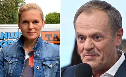 Barbara Nowacka zostanie szefową MSZ, a Adam Szłapka - ministrem obrony?