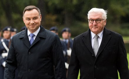 Cichocki: Jesteśmy sobie potrzebni