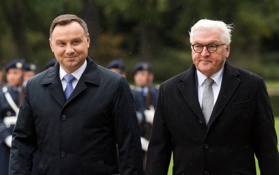 Tusk: Nie dołączę do szyderstw z pogubionego prezydenta