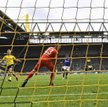 Bundesliga wróciła, Piątek na ławce rezerwowych