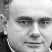 Mieszkaniec miasta ślepców