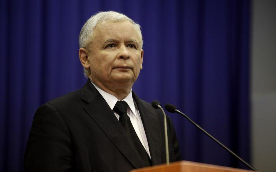 Jarosław Kaczyński