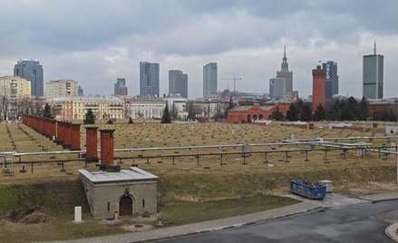 Mimo ogólnego kryzysu gospodarczego indywidualnie prezes wodociągów warszawskich może 2011 r. zalicz