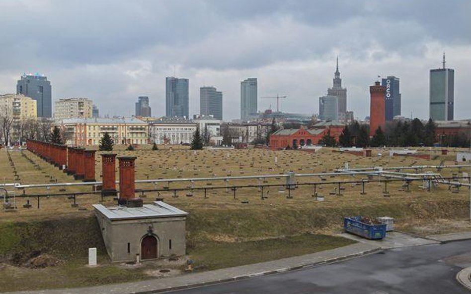 Mimo ogólnego kryzysu gospodarczego indywidualnie prezes wodociągów warszawskich może 2011 r. zalicz