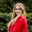 Księżniczka Amalia, następczyni holenderskiego tronu