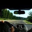 Kierowca nie będzie karany za wszystkie wykroczenia, których się dopuścił, lecz tylko za te, które z