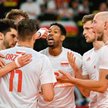 Polscy siatkarze olimpijski turniej zaczęli od zaskakującej porażki z Iranem 2:3. Kolejny mecz w pon