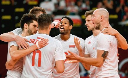Polscy siatkarze olimpijski turniej zaczęli od zaskakującej porażki z Iranem 2:3. Kolejny mecz w pon
