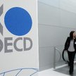 OECD podnosi prognozy i ostrzega przed inflacją