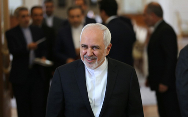 Szef MSZ Iranu: USA chcą negocjować? Muszą nas szanować
