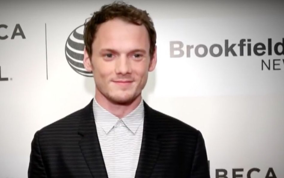 ANTON YELCHIN (11 MARCA 1989 R. – 19 CZERWCA 2016 R.) Amerykański aktor rosyjskiego pochodzenia. Zna
