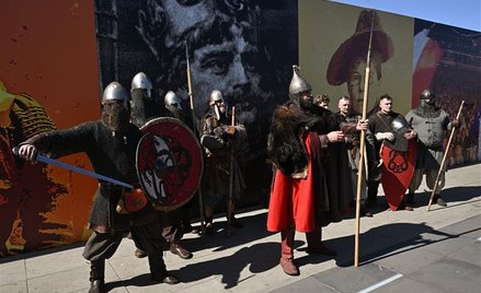 Nikt nie chce zdradzić, ile wydał na organizację pikniku w kwietniu ubiegłego roku