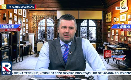 Dobra passa TV Republika może okazać się sukcesem finansowym