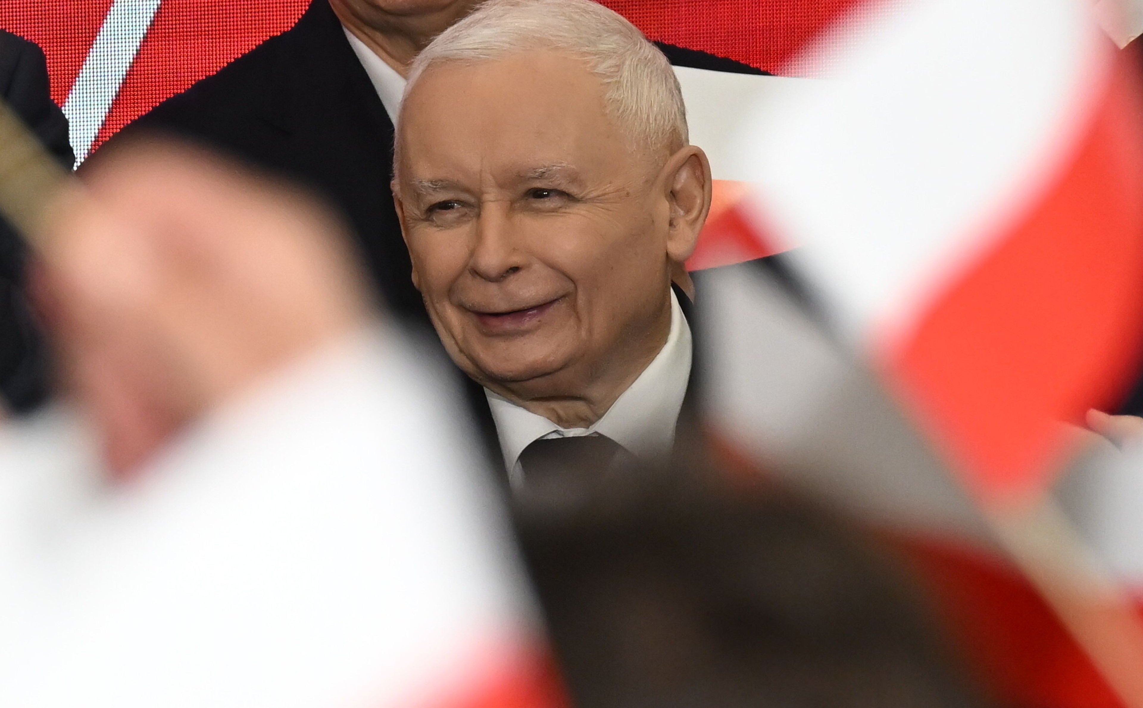 Gargamel: Jest lepiej niż było w planie