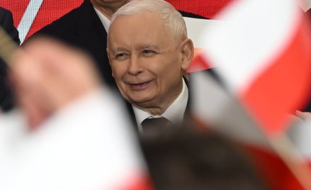Jarosław Kaczyński