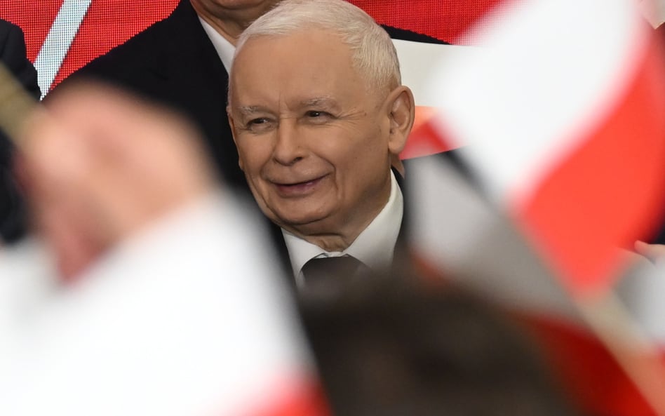 Jarosław Kaczyński