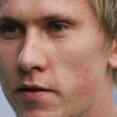 Kuszczak bronił w meczu z Chelsea