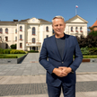 Rafał Bruski, prezydent Bydgoszczy