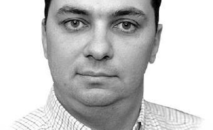 Marek Kobylański