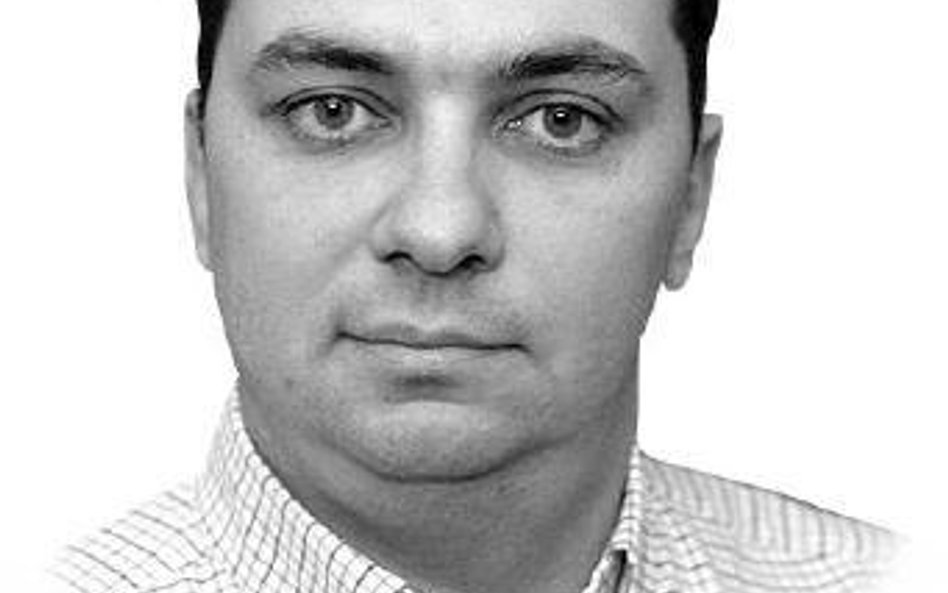 Marek Kobylański