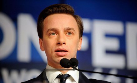 Bosak apeluje do Polsatu i TVN o organizację debat
