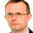 Jacek Białas, prawnik Helsińskiej Fundacji Praw Człowieka