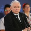 Prezes Prawa i Sprawiedliwości Jarosław Kaczyński