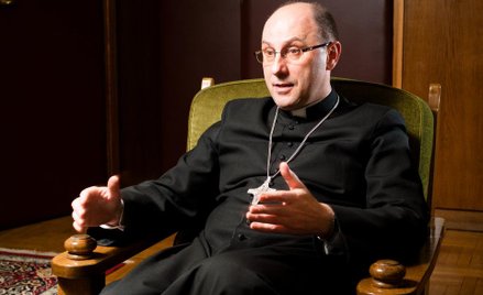 Znaleźliśmy wspólny język z papieżem