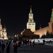 Plac Czerwony w Moskwie