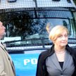 PiS na cmentarzu