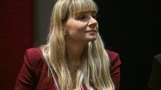 Rzeczniczka praw dziecka Monika Horna-Cieślak