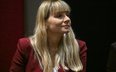 Rzeczniczka praw dziecka Monika Horna-Cieślak