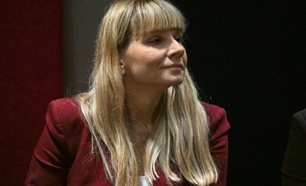 Rzeczniczka praw dziecka Monika Horna-Cieślak