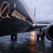 Boeing pod ścianą. Pożycza miliardy na prawo i lewo
