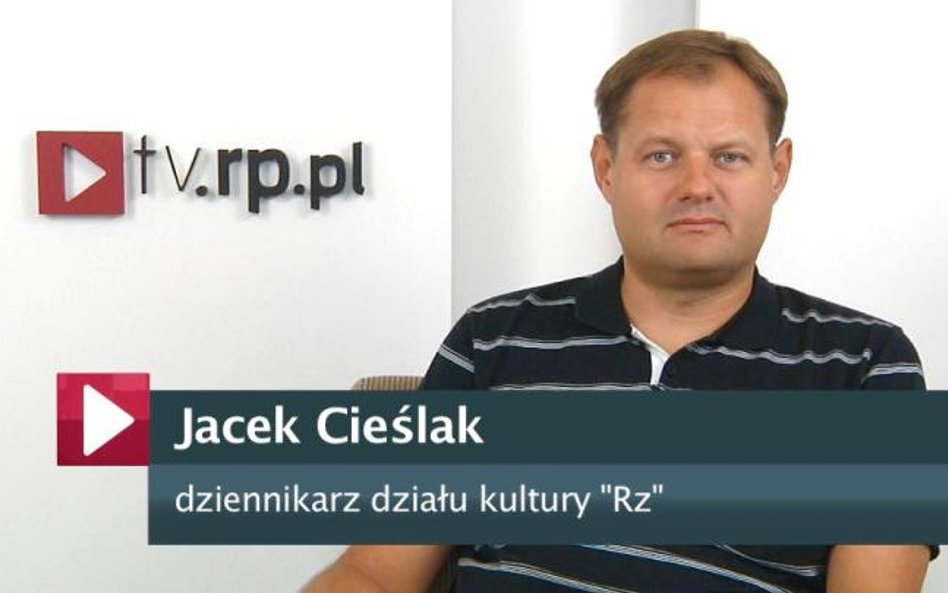 Jacek Cieślak