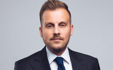 Michał Bogacz, partner w Olesiński i Wspólnicy, radca prawny