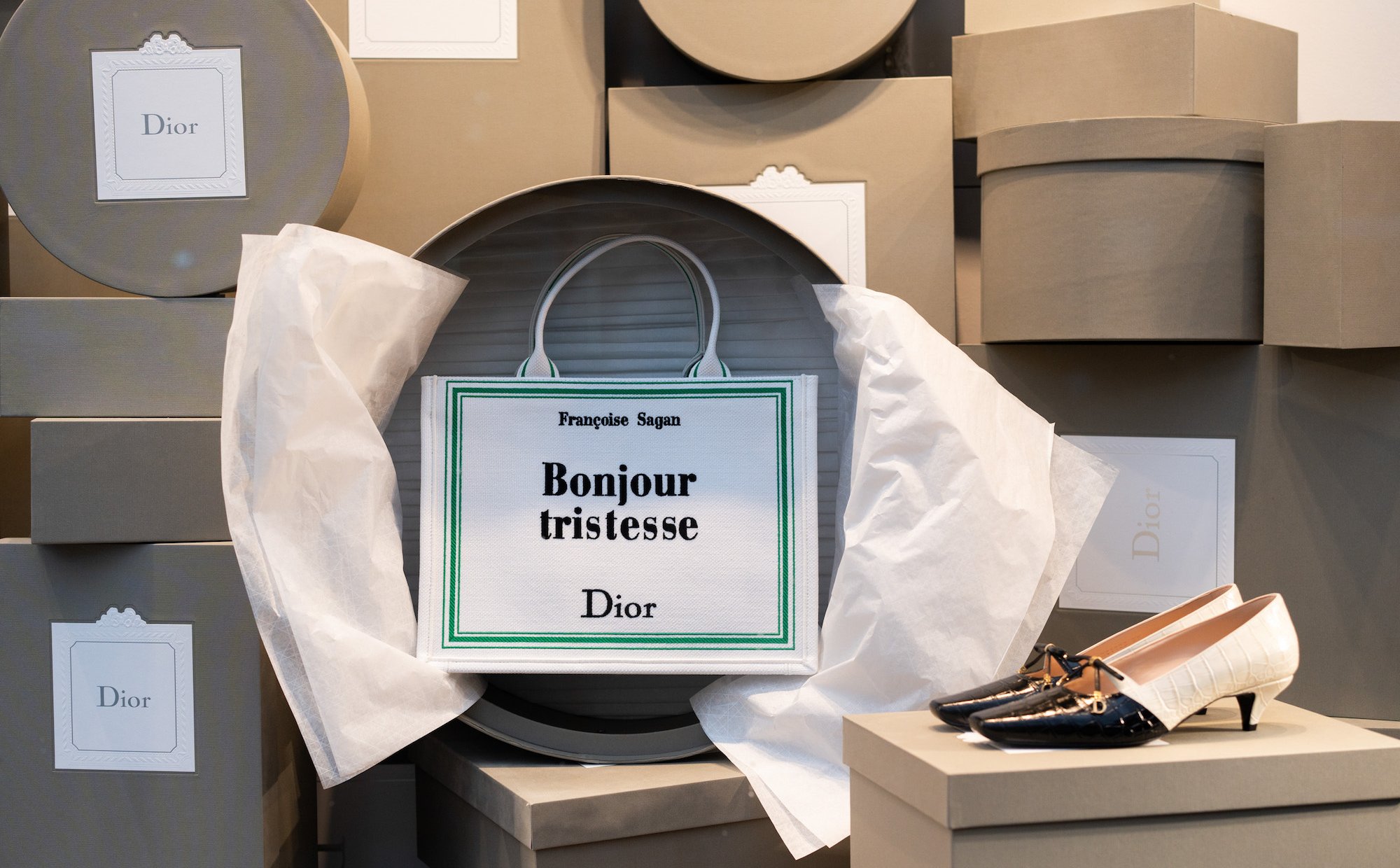 Marki luksusowe grają va banque. Coraz więcej butików w całej Europie