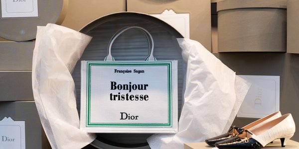 Marki luksusowe grają va banque. Coraz więcej butików w całej Europie