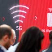 Deklaracja Polski i USA ws. 5G przeceniła telekomy