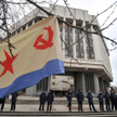 Ukraina oskarża Rosję o agresję