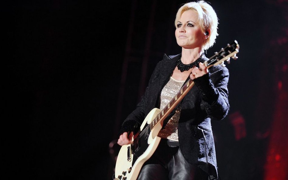 Dolores O’Riordan