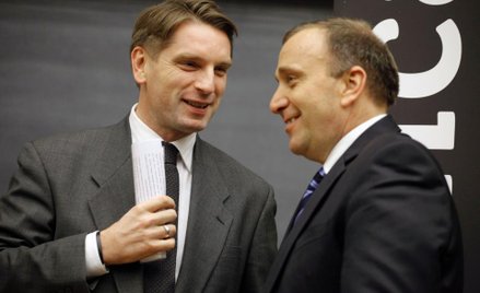 Gowin, czyli pasożyt