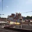 Budowa Muzeum II Wojny Światowej w Gdańsku