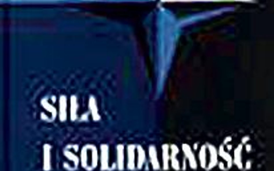 Historia niezwykłego sojuszu