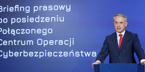 Nearly 19 Million Polish Patients' Medical Data Leaked in Massive Cyberattack