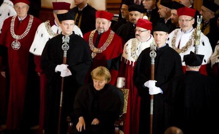 Rozmowy z uczelnianym związkiem