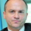 Piotr Sucharski, prezes Torfarmu