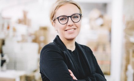 Maria Deskur: Nikt nikogo nie uczy o fundamentalnie głębokim wpływie czytania na rozwój