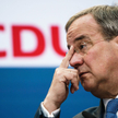 Armin Laschet, lider CDU
